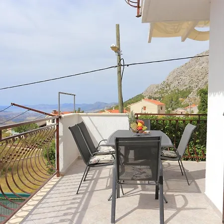 Family Friendly House With A Swimming Pool Gornje Sitno, Split - 20009 *
